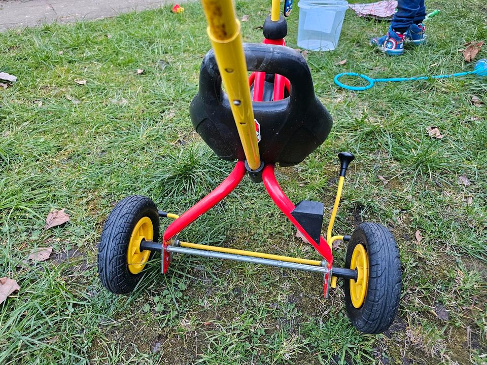 Dreirad Kinder Baby Puky Fahrrad in Essen