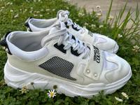 Sneaker Versace Baden-Württemberg - Friolzheim Vorschau