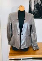 Lederjacke neu Selection by s. Oliver Gr. 38 Eimsbüttel - Hamburg Stellingen Vorschau