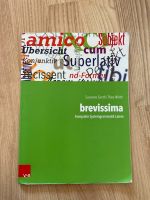 Lateinbuch: „brevissima“, kompakte Systemgrammatik Niedersachsen - Quakenbrück Vorschau