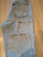 Jeans v Tally 36 blau Baden-Württemberg - Schwetzingen Vorschau