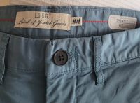 Herren Chino Jeans  L.O.G.G.   Gr. Euro33  Fb.hellblau Nordrhein-Westfalen - Krefeld Vorschau