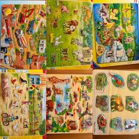 PuzzlesRavensburger, Eichhorn & Melissa & Dough (Holz) Bayern - Haldenwang i. Allgäu Vorschau