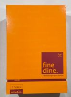 Fine Dine Box, 2. Edition München, NEU!! Bayern - Icking Vorschau