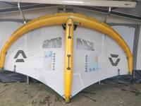 Duotone Unit DLab 6,5 qm mit Ersatzbladder Schleswig-Holstein - Fleckeby Vorschau