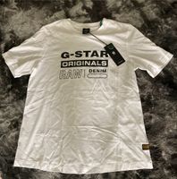 Original G-Star Damen Tshirt Größe S Neu Nordrhein-Westfalen - Herne Vorschau