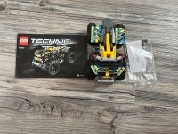 Lego Technik 42034 Quad Thüringen - Sondershausen Vorschau