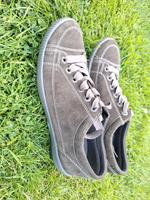Legero Sneakers braun gr.39 Leder super weich Schleswig-Holstein - Siek Vorschau