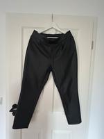 Vero Moda Kunstlederhose mit Tunnelzug Gr. L Hessen - Gedern Vorschau