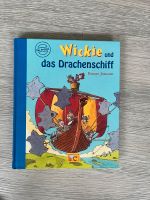 Wickie Bücher Kinderbuch Niedersachsen - Cuxhaven Vorschau