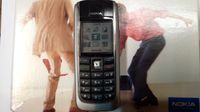 gebrauchtes Handy Nokia 6021 ohne simlock mit Zubehör Brandenburg - Rathenow Vorschau