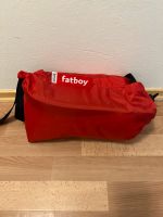 Fatboy rot original Bayern - Siegsdorf Vorschau