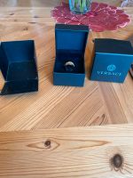 Versace Ring Herren Hessen - Rüsselsheim Vorschau