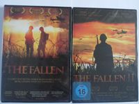 The Fallen 1 + 2 - Weltkrieg Sammlung Italien, Hölle des Krieges Niedersachsen - Osnabrück Vorschau