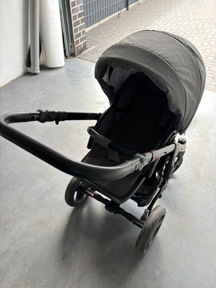 Kinderwagen Jedo Koda in Garbsen