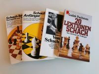 Schach Lehrbücher, Taktik Rheinland-Pfalz - Erdesbach Vorschau