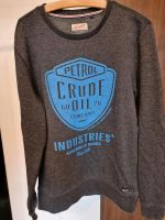 Petrol Industries Größe M Pulli Pullover Sweatshirt anthrazit Bayern - Freising Vorschau