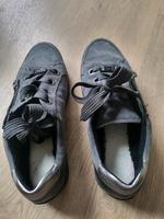 Damen Schuhe in grau ,Größe 40 Niedersachsen - Lehrte Vorschau