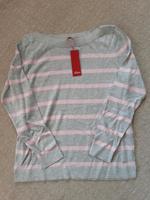 Pulli von S.Oliver neu Größe 40 Hessen - Brechen Vorschau
