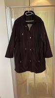 CANDA warme schöne  Long Jacke Gr.58 Niedersachsen - Apen Vorschau