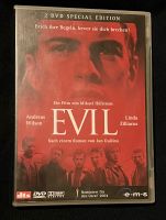 Evil DVD Mikael Håfstrom nominiert Oskar 2004 Spezial Edition Nordrhein-Westfalen - Siegen Vorschau
