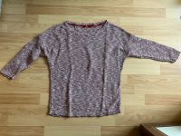 Luftiger S. Oliver Pullover, 3/4 arm, Gr.38, Bayern - Elfershausen Vorschau