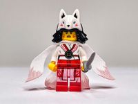 Lego Ninjago Minifigur - Akita Düsseldorf - Bilk Vorschau