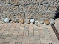 Konvolut DDR Lampen Sachsen-Anhalt - Blankenburg (Harz) Vorschau