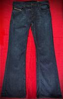 Diesel Jeans Zathan Regular Bootcut dunkelblau W32 L30 wie Neu Neustadt - Hohentor Vorschau