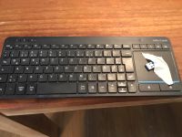 Tastatur Bluetooth Eimsbüttel - Hamburg Eimsbüttel (Stadtteil) Vorschau