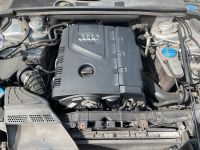 Audi A4 8K B8 1.8 Benzin TFSI CDHA Motor komplett mit Anbauteile Nordrhein-Westfalen - Dorsten Vorschau