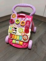 ✨️Vtech Spiel-und Lauflernwagen✨️rosa✨️ Sachsen - Ehrenfriedersdorf Vorschau