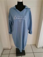 *NEU* Sweatshirt Kleid von Zabaione Nordrhein-Westfalen - Emsdetten Vorschau