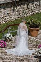 Hochzeitskleid Sachsen - Schwarzenberg (Erzgebirge) Vorschau