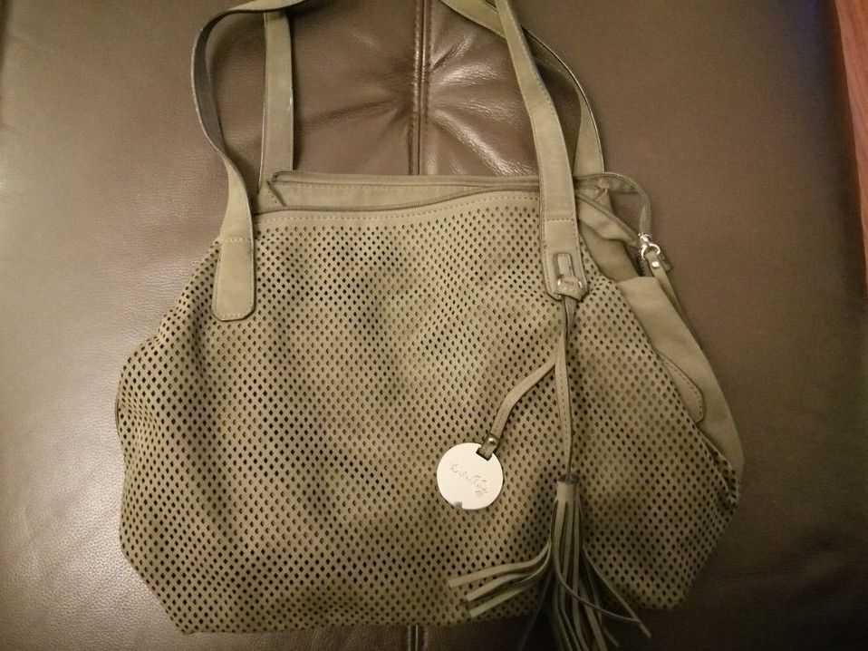 Tasche Damen Handtasche von Taschenherz in Winsen (Luhe)