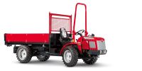 Antonio Carraro Tigrecar 3200 Traktor Bayern - Stein Vorschau