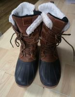 Kamik Simona  Schuhe Winterstiefel Übergangsschuhe wasserdicht Dresden - Pieschen Vorschau