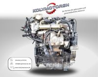 Motor D4EB ● Hyundai Santa Fe 2.2 CRDi 4x4 Automatik 155PS Thüringen - Neustadt an der Orla Vorschau