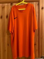 Nike Trikot orange (XXL) Rheinland-Pfalz - Temmels Vorschau