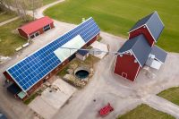 201,5 kWp: hohe Steuervorteile nutzen durch Solar Invest Sachsen-Anhalt - Strenznaundorf Vorschau