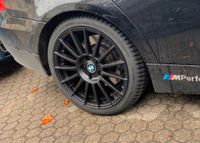 BMW M 17 18 Zoll Felgen 5x120 OZ Design 3er 1er E46 E90 F30 E87 Nordrhein-Westfalen - Hattingen Vorschau