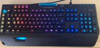 (G1) Logitech G910 Orion Spectrum mechanische Gaming-Tastatur Baden-Württemberg - Remshalden Vorschau