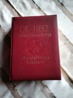 Bibel mit Goldschnitt Bayern - Ingolstadt Vorschau