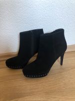 Stiefeletten schwarz Baden-Württemberg - Baden-Baden Vorschau