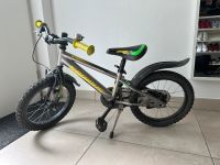 Serious Kinderfahrrad 16” gebraucht Bayern - Landshut Vorschau