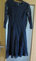 Oasis Kleid Gr S+Spitze+nagelneu Brandenburg - Großräschen Vorschau