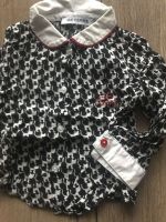 Bluse GF Ferre Mädchen 9m/68 Katzen Glitzer Shirt Hessen - Wiesbaden Vorschau