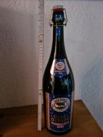 Bierflasche Gold Ochsen 3L mit  Bügelverschluss Original !! Baden-Württemberg - Mönsheim Vorschau