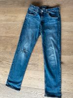 Jeans Gr. 164 - guter Zustand Hessen - Hofheim am Taunus Vorschau