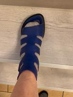 Arche Damenschuhe Sandalen Gr 38 Mülheim - Köln Flittard Vorschau